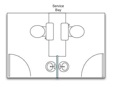 Eco 100 Layout